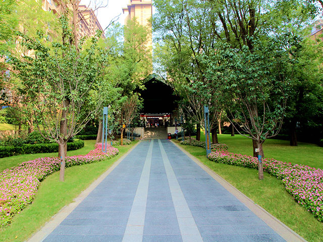 全程技術支持服務方案（一）