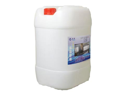 DYM-01 水晶滲矽預處理劑