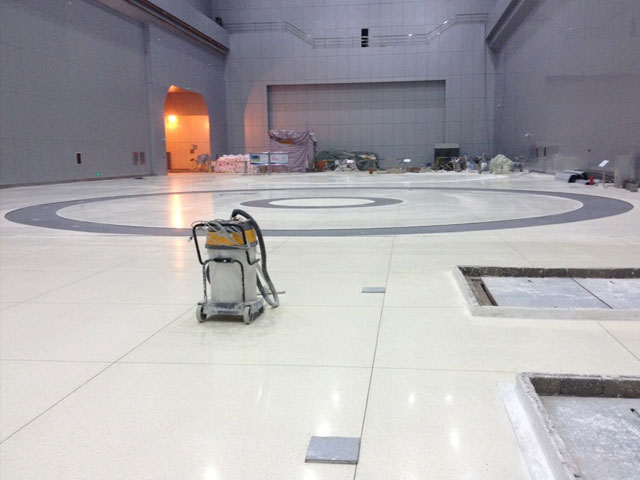 整體工程深化設計方案（一）