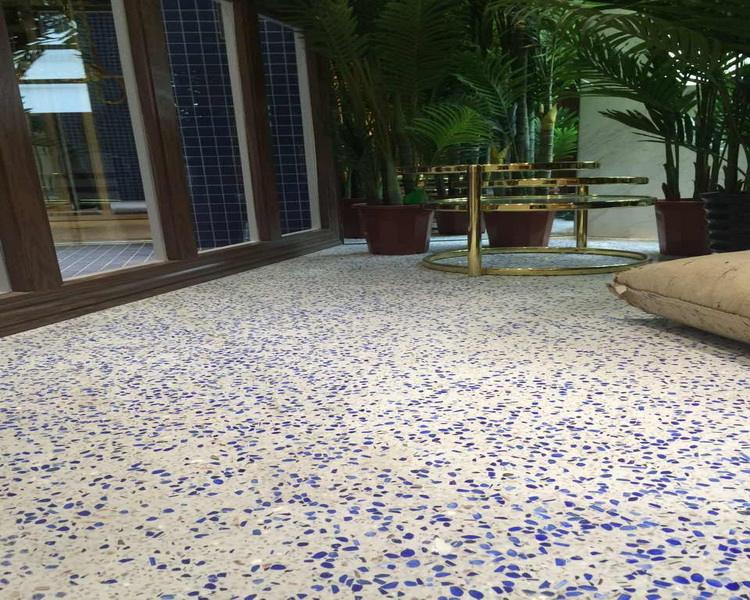 無機磨石是如何讓玻璃“變廢爲寶”的？